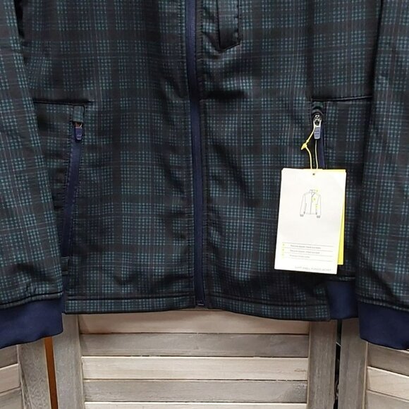 Men's Softshell Jacket | All in Motion™ | Small - Picture 2 of 13